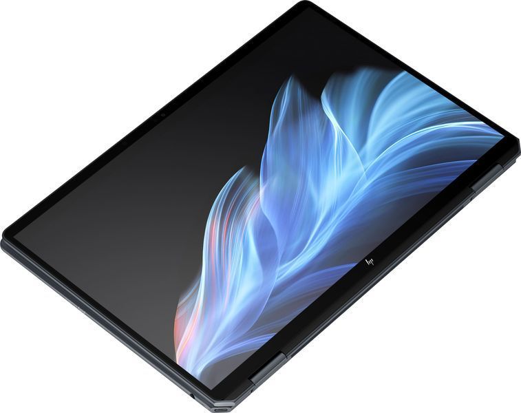 Ноутбук HP OmniBook Ultra Flip x360 14" 2.8K OLED Touch, Intel U5-226V, 16GB, F512GB, UMA, Win11, сірий (B9PE0EA) 382191 фото