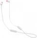Навушники JBL Tune 125BT (JBLT125BTWHT) White 268156 фото 10