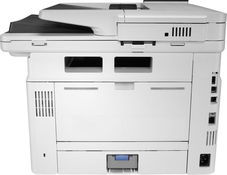 Багатофункціональний пристрій А4 ч/б HP LaserJet Enterprise M430f (3PZ55A) 373711 фото