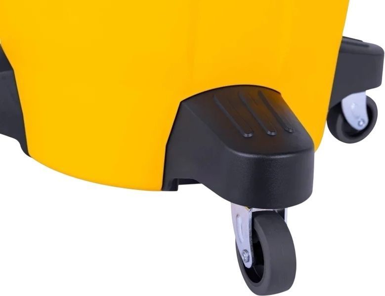 Пилосос професійний DeWalt 750Вт 18кПа контейнер 23л 8.3кг 394174 фото