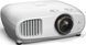 Проєктор домашнього кінотеатру Epson EH-TW7100 UHD, 3000 lm, 1.32-2.15 (V11H959040) 371372 фото 4