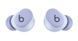 Навушники Beats By Dr. Dre Solo Buds (MUVX3) Arctic Purple 325676 фото 3
