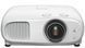 Проєктор домашнього кінотеатру Epson EH-TW7100 UHD, 3000 lm, 1.32-2.15 (V11H959040) 371372 фото 1