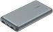 Акумулятор портативний літій-іонний Power Bank Belkin 20000мА&middot;год, 15Вт, 2хUSB-A/USB-C, cірий (BPB012BTGY) 366471 фото 8