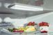 Холодильник з нижн. мороз. камерою Gorenje, 185х60х60см, 2 двері,203(99)л, А++, Total NF, Зона св-ті, Зовн. Диспл, нерж (NRK6192AXL4) 375754 фото 15