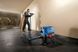 Пилосос професійний Bosch GAS 15 PS, 1100Вт, 220мБар, контейнер 15л, 8кг (0.601.9E5.100) 373408 фото 6