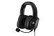 Гарнітура ігрова 2E GAMING HG340, 7.1, USB-A, RGB, 2м, чорний (2E-HG340BK-7.1) 362146 фото 1