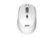 Миша 2E MF220 WL White (2E-MF220WW) 365269 фото 1