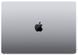 Ноутбук Apple MacBook Pro 14 12CPU/38GPU/96GB/4TB Space Gray Z17G002MC (M2 Max) 271680 фото 6