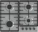 Комплект Gorenje (духовка електрична BO6737E02XK + варильна поверхня газова G642ABX), 743550, нерж. (SET_BO6737E02XK_G642ABX) 375286 фото 14
