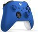 Геймпад Microsoft Xbox Series X | S Wireless Controller With Bluetooth (Shock Blue) 268786 фото 9