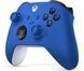 Геймпад Microsoft Xbox Series X | S Wireless Controller With Bluetooth (Shock Blue) 268786 фото 8