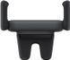 Автомобільний Тримач Baseus Steel Cannon 2 Air Outlet SUGP000001 Black 267186 фото 6