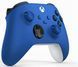 Геймпад Microsoft Xbox Series X | S Wireless Controller With Bluetooth (Shock Blue) 268786 фото 3