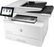 Багатофункціональний пристрій А4 ч/б HP LaserJet Enterprise M430f (3PZ55A) 373711 фото 3