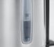 Електрочайник Russell Hobbs Compact Home 0.8л, метал, підсвічування, сріблясто-чорний (24190-70) 361964 фото 2