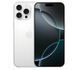 Смартфон Apple iPhone 16 Pro Max 256GB White Titanium e-Sim 321894 фото 1