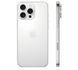 Смартфон Apple iPhone 16 Pro Max 256GB White Titanium e-Sim 321894 фото 2
