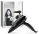 Фен Babyliss, 2200Вт, 3 режими, дифузор, іоніз-я, хол. обдув, чорний (D572DE) 369031 фото 5