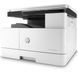 Багатофункціональний пристрій А3 ч/б HP LaserJet M442dn (8AF71A) 374228 фото 4