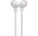 Навушники JBL Tune 125BT (JBLT125BTWHT) White 268156 фото 4