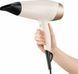 Фен Remington Shea Soft, 2200Вт, 3 режими, дифузор,турмалінова іоніз-я, хол. обдув, біло-золотий (D4740) 368214 фото 3