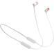 Навушники JBL Tune 125BT (JBLT125BTWHT) White 268156 фото 1