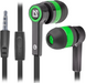 гарнітура DEFENDER Pulse 420 green 306103 фото 1