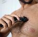 Машинка для стриження Babyliss, мережа+акум., вібраційний мотор, насадок-1, сталь, чорно-коричневий (E974E) 366417 фото 10