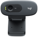 Комп.Камера LOGITECH HD Webcam C270 EMEA 306130 фото 1