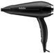 Фен Babyliss, 2200Вт, 3 режими, дифузор, іоніз-я, хол. обдув, чорний (D572DE) 369031 фото 2