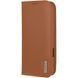 Чохол-книжка Dux Ducis Hivo для Apple iPhone 16 Pro Max (6.9") Brown 322733 фото 5