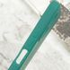 Силіконовий чохол Candy Full Camera для Oppo A98 Зелений / Green 279011 фото 4