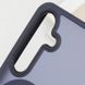 Чохол Ummi Colorful with MagSafe для Samsung Galaxy S25+ Синій / Navy Blue 403151 фото 6