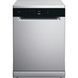 Посудомийна машина Whirlpool, 14компл., A++, 60см, дисплей, інв., нерж (W2FHD624X) 374330 фото 1
