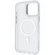 Чохол Proove VS1 Case with Magnetic Ring iPhone 17 Pro white (PCVSIP17P014) 395953 фото 3