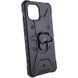 Ударостійкий чохол Pathfinder Ring для Samsung Galaxy A04 Чорний / Black 261097 фото 2