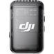 DJI Mic 2 Transmitter (Shadow Black) (CP.RN.00000328.01) 287419 фото 1
