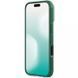 Карбонова накладка Nillkin CamShield Pro для Apple iPhone 17 Pro (6.3") Deep Green 398547 фото 4