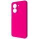 Чохол WAVE Full Silicone Cover Xiaomi Redmi A5/Poco C71 pink 388053 фото 1