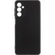 Чохол TPU GETMAN Liquid Silk Full Camera для Infinix Hot 60 Pro+ Чорний / Black 400816 фото 1