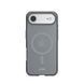 Чохол-накладка iPhone Air UAG Dot MagSafe (114539113131) Ash 394711 фото 1