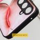 TPU+PC чохол Prisma BubbleGum для Xiaomi Redmi 14C / Poco C75 3D Pink 328583 фото 6