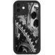 TPU чохол Prestige для Apple iPhone 12 (6.1") Gears 356295 фото 1