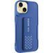 Чохол TPU VIVA для Apple iPhone 14 (6.1") Dark Blue 322799 фото 2