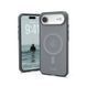 Чохол-накладка iPhone Air UAG Dot MagSafe (114539113131) Ash 394711 фото 2