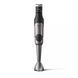 Блендер Philips заглибний Series 5000, 1200Вт, 5в1, чопер, терки, чорний (HR2685/00) 370422 фото 2