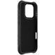 Чохол TPU Orbit with MagSafe для Apple iPhone 16 Pro Max (6.9") Black 381765 фото 3