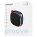 Портативна Акустика Proove Loadstone 6W (PDLS050010001) Black 287053 фото 6