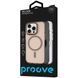 Чохол Proove VS1 Case with Magnetic Ring iPhone 17 Pro white (PCVSIP17P014) 395953 фото 2